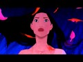 ~ Savages ~ Pocahontas speaking & singing fandub ~