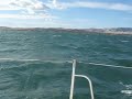 Flathead Lake Sailing