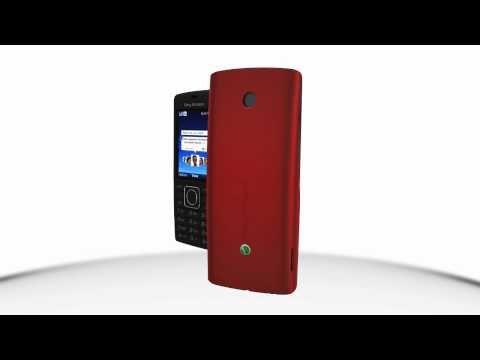0 | Sony Ericsson Cedar : nouveau mobile GreenHeart | journaldumobile.com | phoneandphone.com