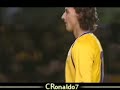 Ibrahimovic in Svezia Danimarca