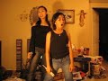 Grandma Interrupting