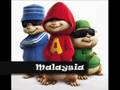 Chipmunks - Lagu Untukmu