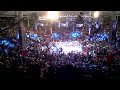 Edgar Sosa vs Rodel Mayol ~ Campeonato Minimosca del CMB