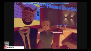 Violated in Virtual Reality