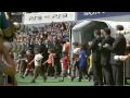 2010-05-17 | New Sony Commercial For Bravia - Superstar Dreams - ~> Song: "Simple World" by Johnathan Humphreys Released in April 2010, filmed in Argentina, Racing Club Stadium, the new Sony bravia advert features ... ()
