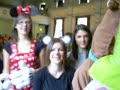 WGHS Year 13 fancy dress assembly