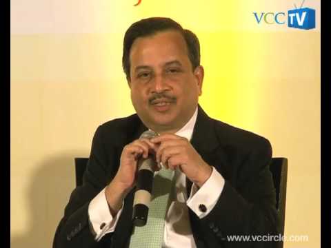 Praveen P Kadle on private equity business as an asset class for large Indian conglomerates