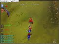Cwars Ownage, Kiba256 obby maul and zerker Cwars Ownage, Kiba256 obby maul and zerker