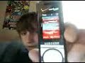 Samsung Juke Glitch 2