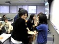 Mediaart Workshop by Tetsuaki Baba