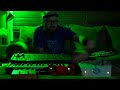 Robert Schneider (The Apples in stereo singer/producer) practices using the Teletron, a modified Mattel MindFlex toy that uses EEG sensors, to play a Moog analog synth with his thoughts. New album Travellers in Space and Time (2xLP/ CD / DL) Out Now! www.applesinstereo.com http www.facebook.com