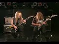 Children Of Bodom - Alexi Laiho Demostracion! Children Of Bodom - Alexi Laiho Demostracion!