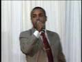 Pastor Marcos Alberto - Determinação 1