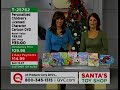 QVC Vendor Faints During On-Air Presentation