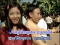 Srey Toch Doch Teev - Preab Sovath&Khat Sokhim