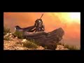 world of warcraft - linkin park runaway