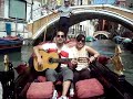BAILA BAILA BAILA en venezia Hernan Gipsy