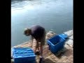 Little River Lobster, East Boothbay, Maine