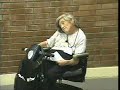Accessibility---Whose Responsibility? Accessibility---Whose Responsibility?