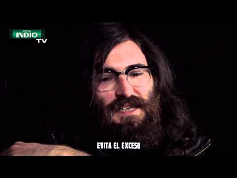 Indio TV: Warpig con Arizona Baby