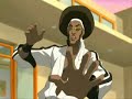 boondocks fight boondocks fight