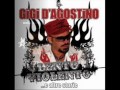 graj Lento Violento Man - "Pietanza"