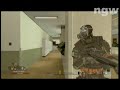 RSV2 - Rec Center - Gymnasium - Part 1