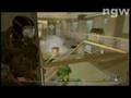 RSV2 - Rec Center - Gymnasium - Part 1