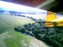 Flycam on Sukhoi at Lydden 23.07.08-02