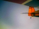 Flycam on Sukhoi at Lydden 23.07.08-02
