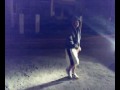 Billy Crawford's Steamy Nights Street Dance Solo Billy Crawford's Steamy Nights Street Dance Solo