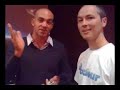 Loic Le Meur et Codeur