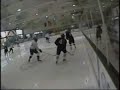 Brawl In McCall