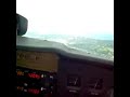 VH-TUS C172M Landing 31L at YMMB