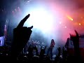 Gorgoroth - Destroyer/Incipit Satan live