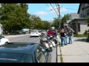 Our motorcycle trip to Woodstock, NY