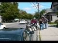 Our motorcycle trip to Woodstock, NY