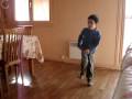 JUMPING STYLE ANTHONY NEUILLY PLAISANCE