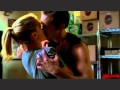 Eric and Sookie first KISS !!