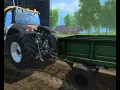 2ПТС-4 для Farming Simulator 2015 видео 1