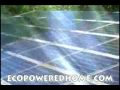 Astonishing FOOTAGE!!! Functional DIY Off-Grid Handcrafted Green Energy