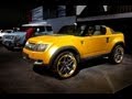 2011 Los Angeles Auto Show Highlights -- Inside Line