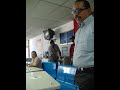 Jesús Alberto Isturiz Uzcanga (Discurso Navideño Inces 2009)