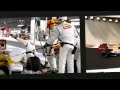 Renault F1 Team - Abu Dhabi, Yas Marina 2009