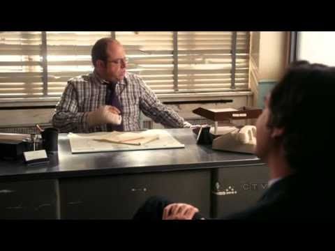 Hiccups S01E10 - Model Patient (Part 1 of 2)