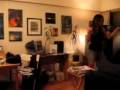 bacon...dancing astrology bufumufu