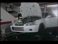 GT42R Dyno