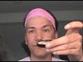 Mineral Foundation: Dome or Flat Top Kabuki?