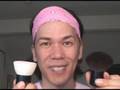 Mineral Foundation: Dome or Flat Top Kabuki?