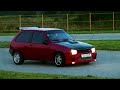 old opel test